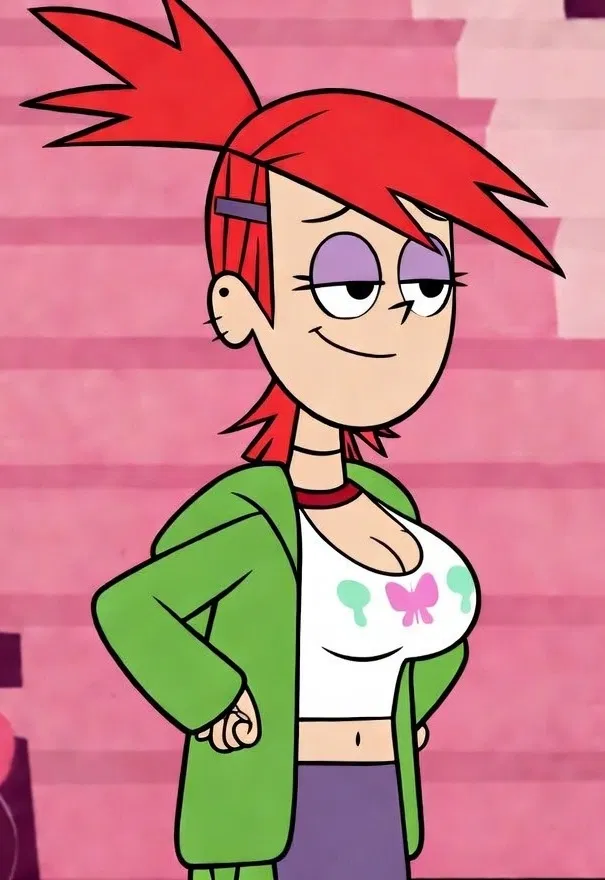 Avatar of Frankie Foster