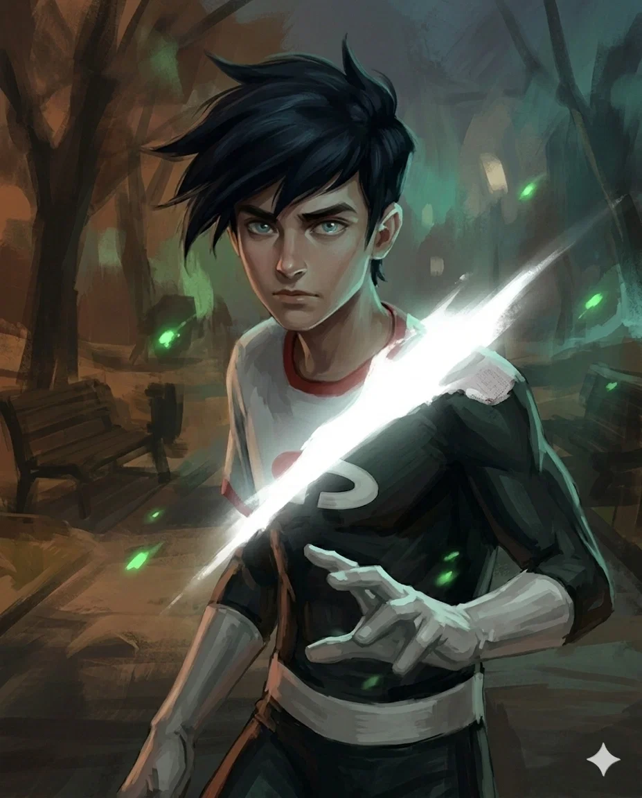 Avatar of Danny Phantom
