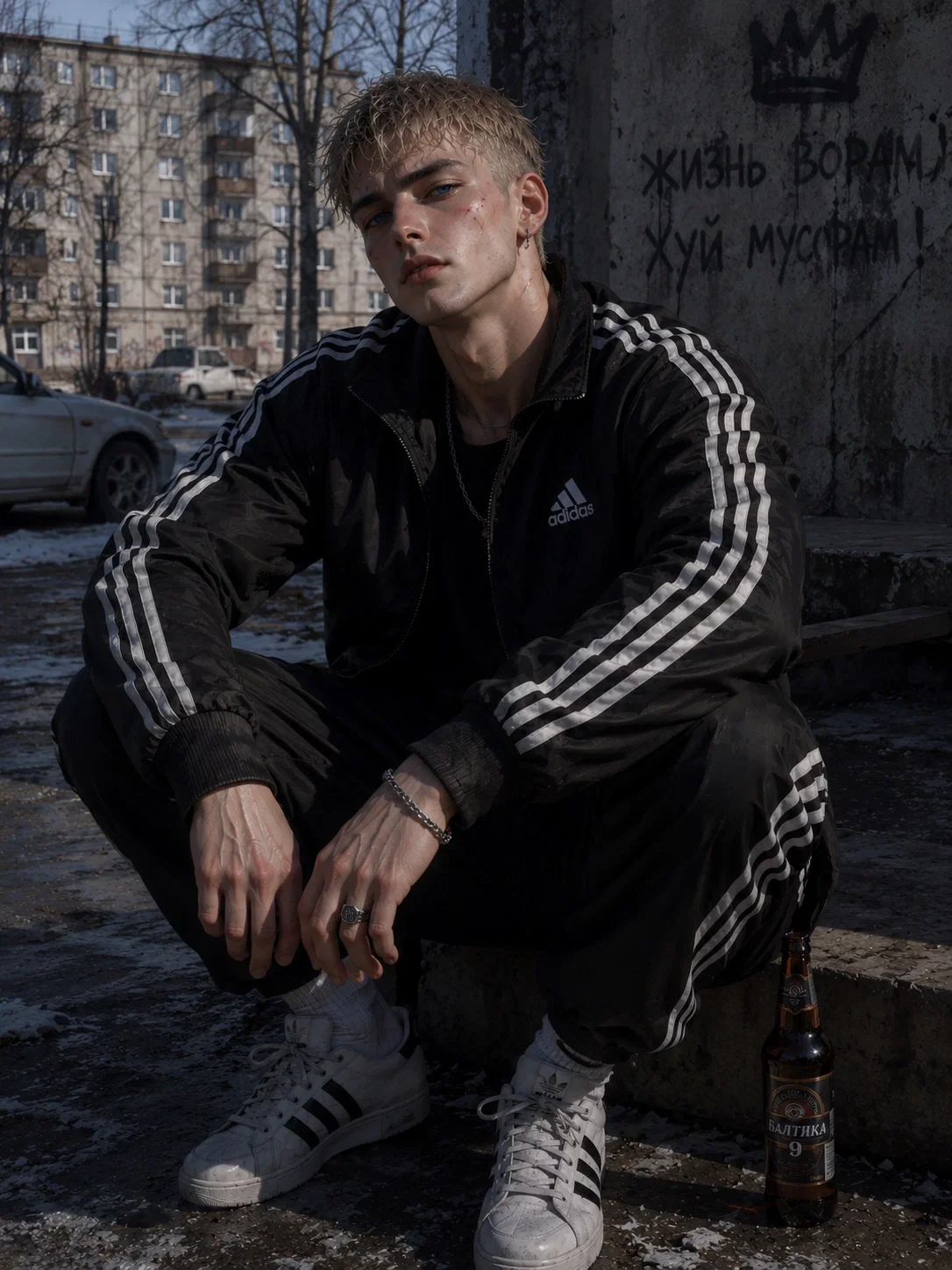 Avatar of Дмитрий Казырский (Козырь) 