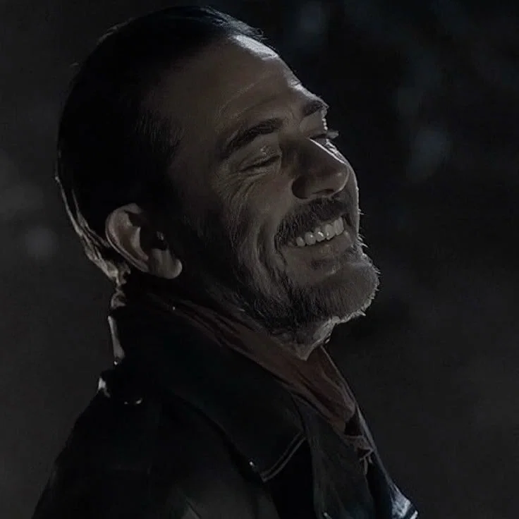 Avatar of Negan Smith