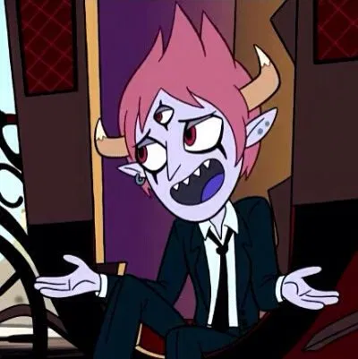 Avatar of Tom Lucitor - SVTFOE