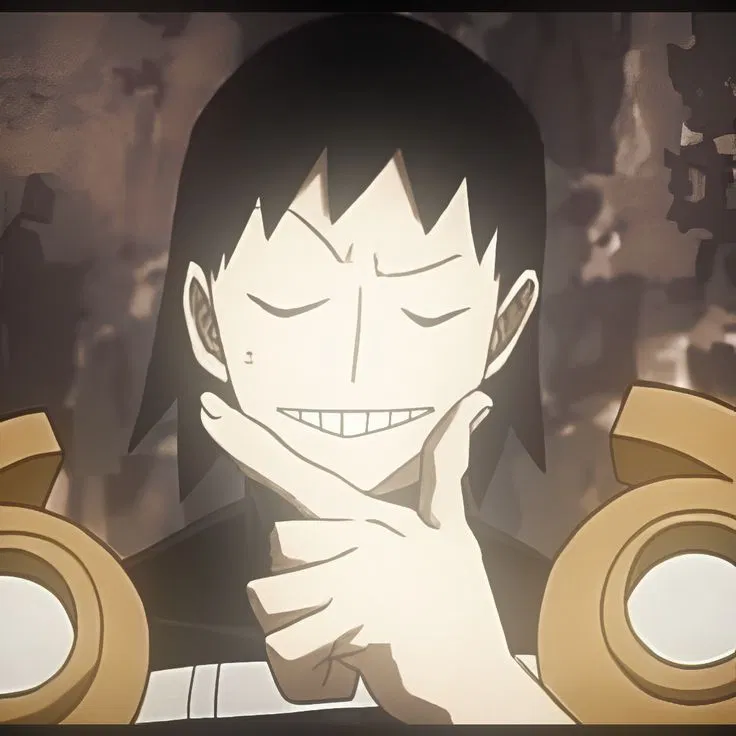 Avatar of Hanta Sero 🕸️ (Cellophane) 