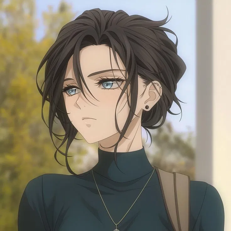 Avatar of Soni Harris 