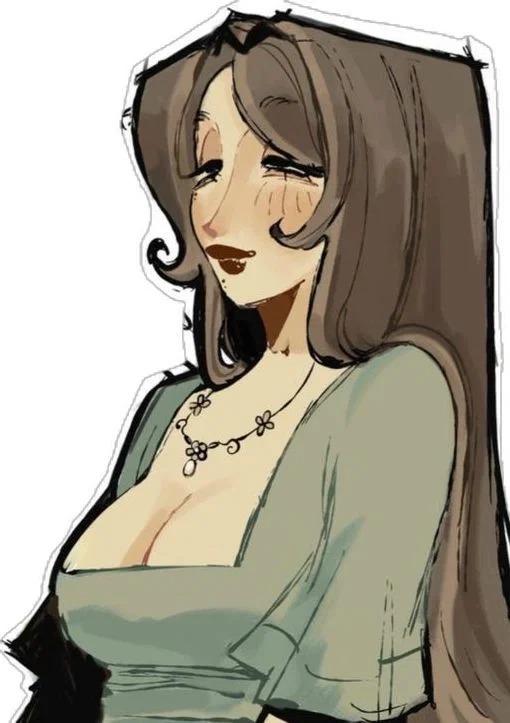 Avatar of TinyRehab - Cassandra 