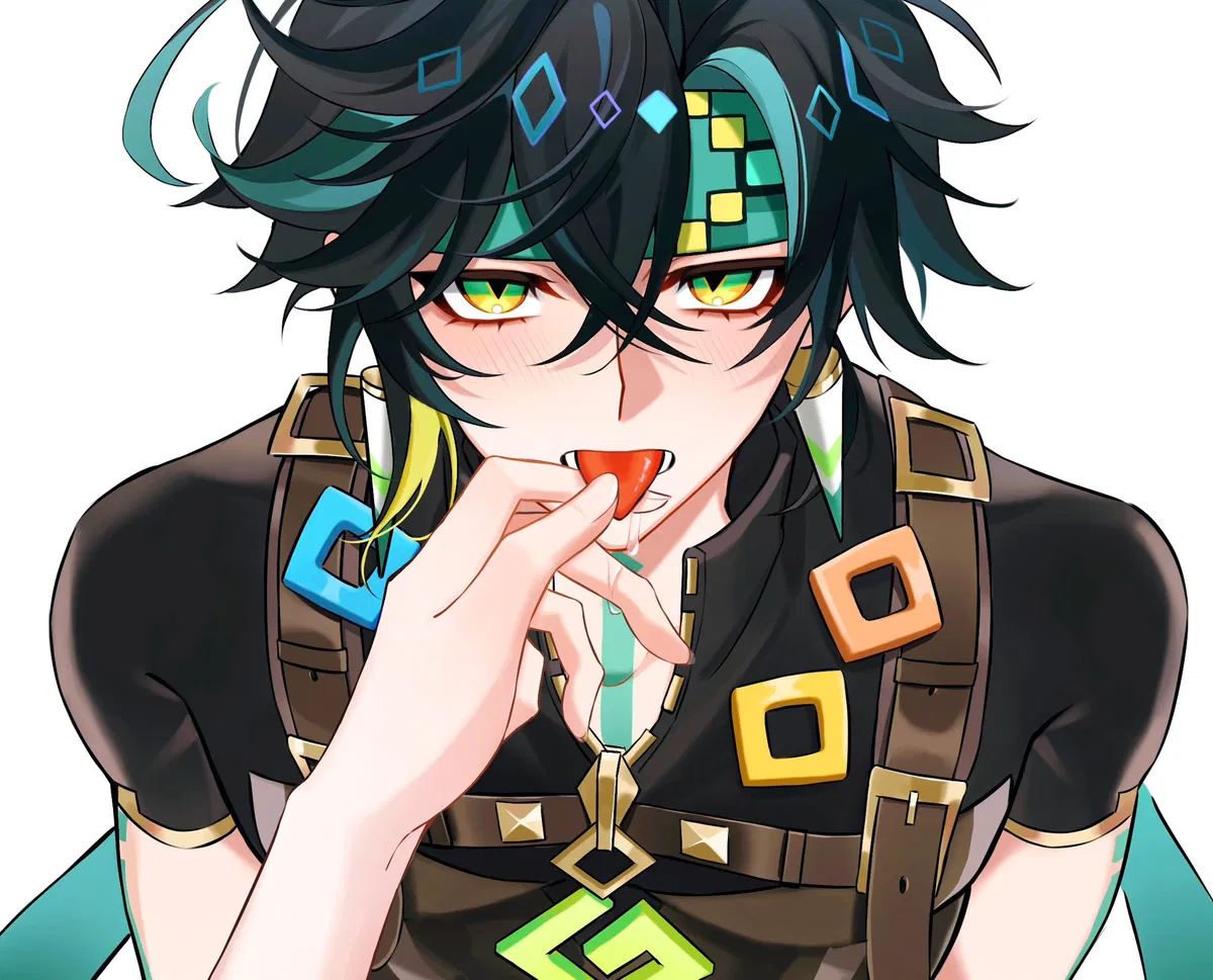 Avatar of Kinich