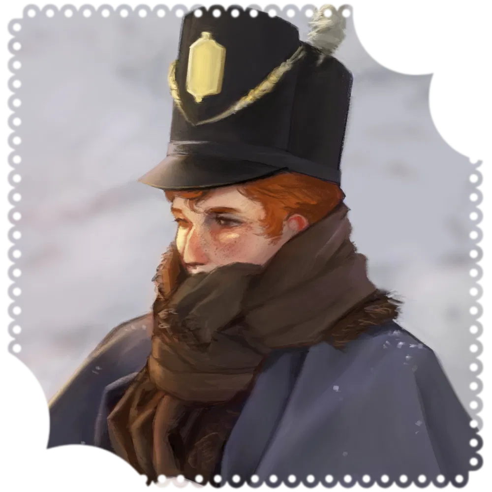 Avatar of 𐔌✶ ﹕@Barry
