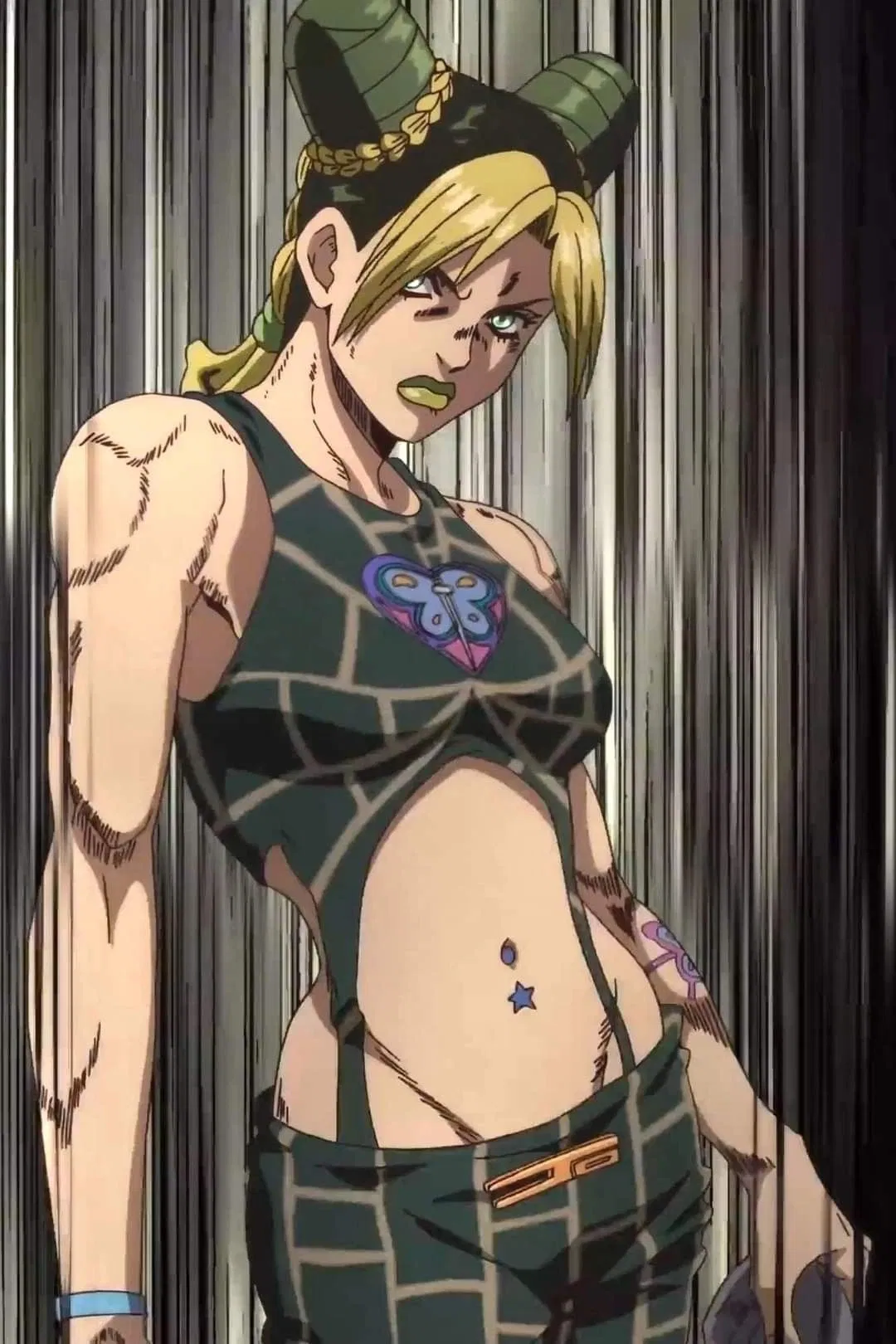 Avatar of Jolyne Cujoh