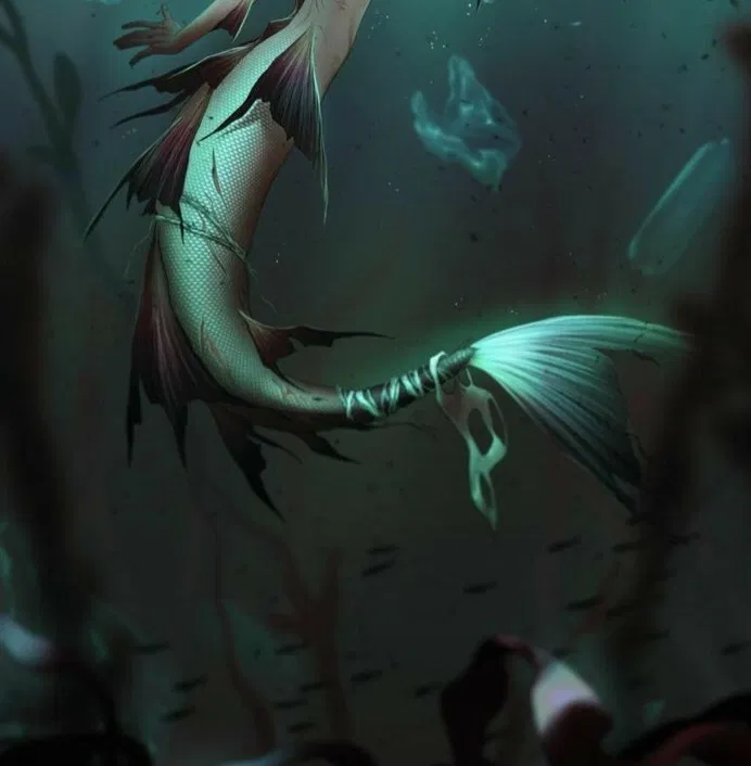 Avatar of Simon "ghost" Riley