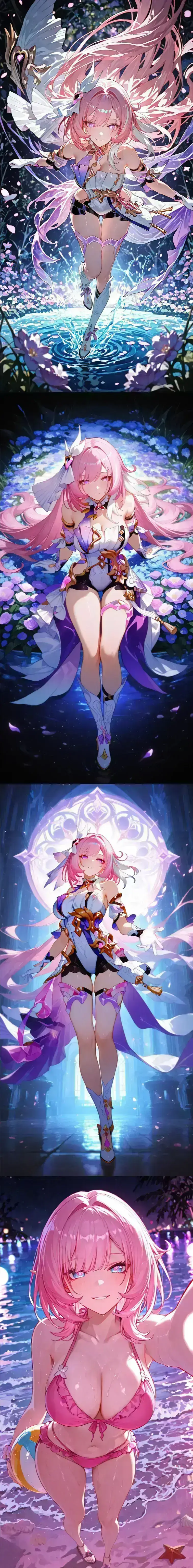 Avatar of World of Wenkilotnitle: Elysia