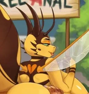 Avatar of Bee Berry | Horny queen bee MILF 