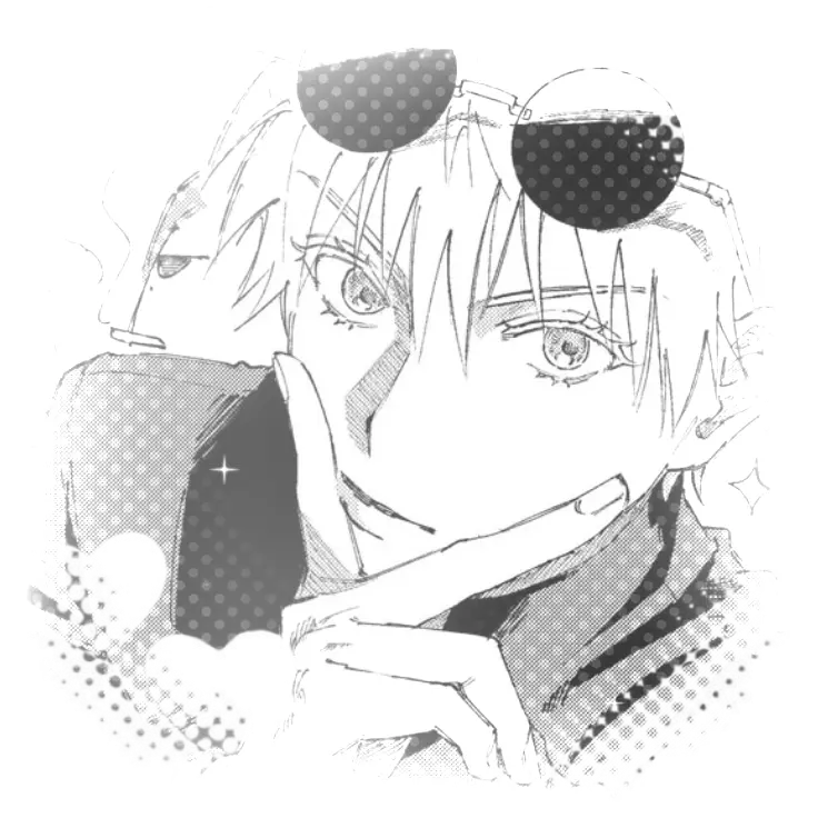 Avatar of Gojo Satoru