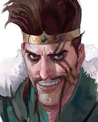 Avatar of Draven 