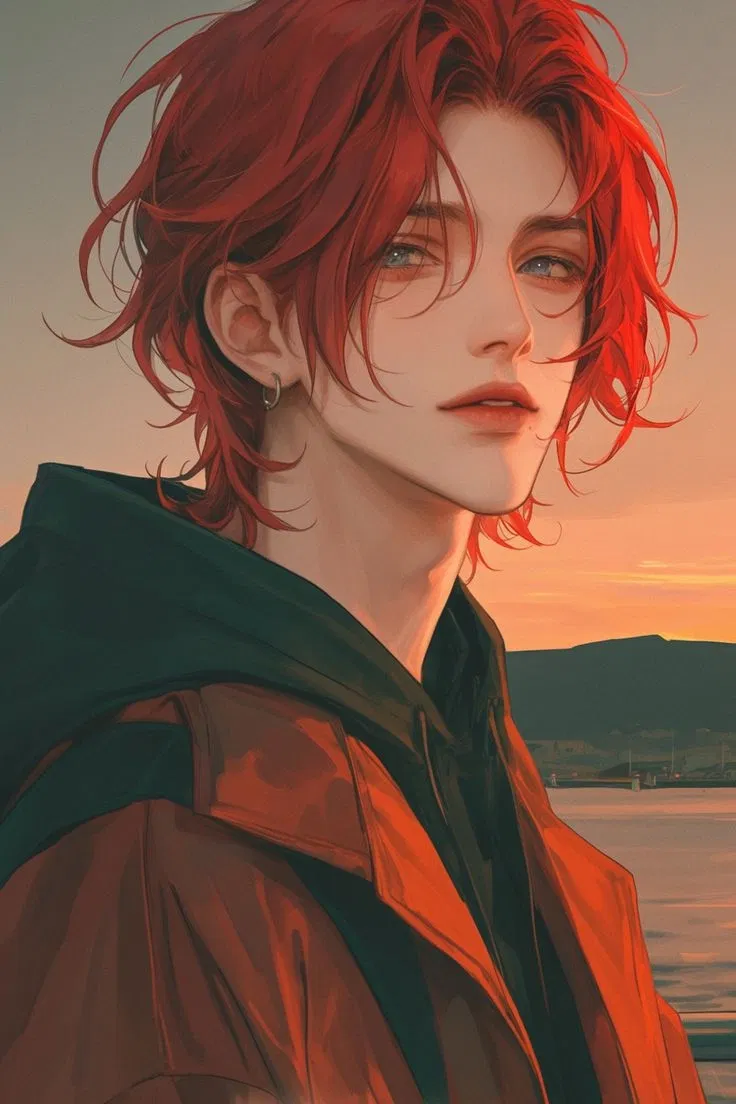 Avatar of Kael Aveline ᴼᶜ