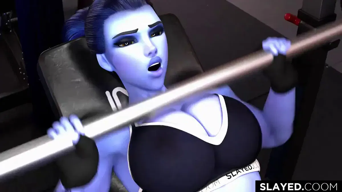 Avatar of Widowmaker | Gym Partner