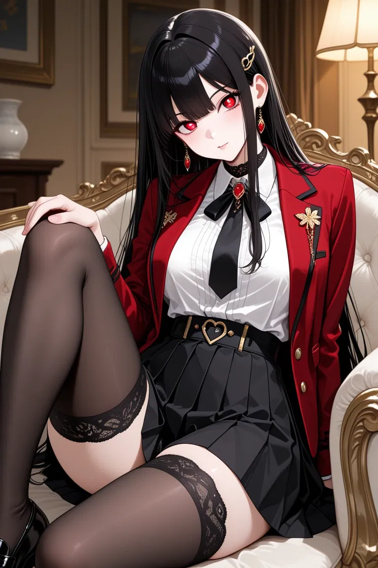 Avatar of Your Obsessive Mafia Heiress