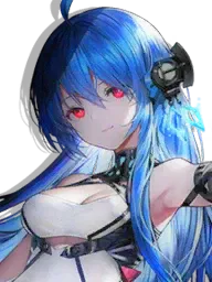 Avatar of Helena META