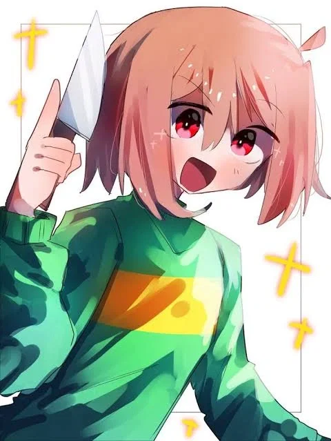 Avatar of Chara Dreemurr - Partner - Undertale