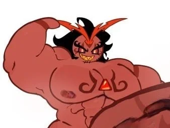 Avatar of Burning Spice Cookie