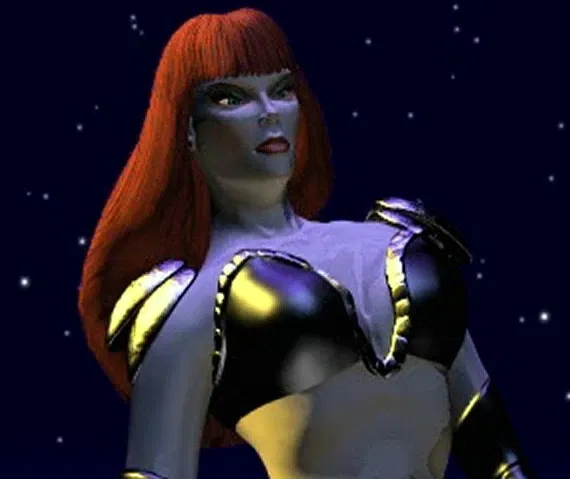 Avatar of Cassandra 