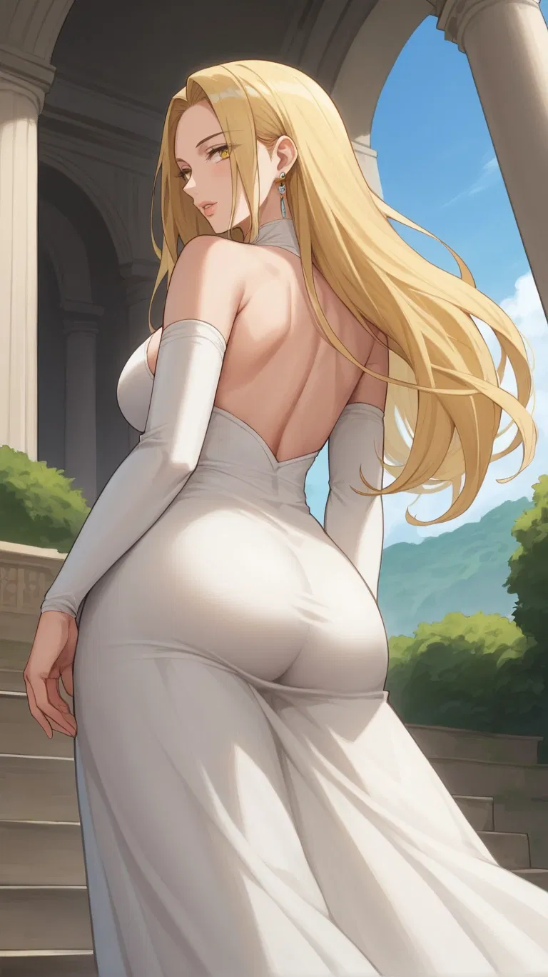 Avatar of Eliza Morningstar