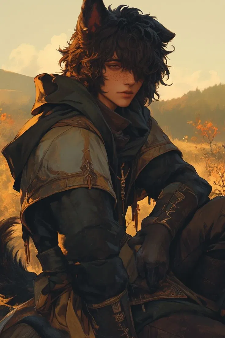 Avatar of Matthew - The Runt