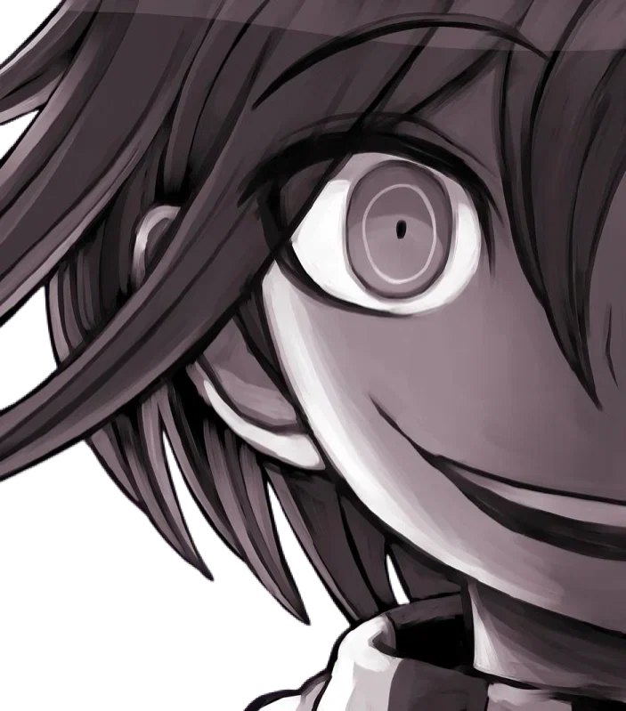 Avatar of Kokichi Oma