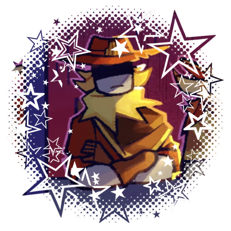 Avatar of 𐚁°˖⋆ Awkward interaction.. ⋆𐙚°˖⋆𖤓 | CALTROP