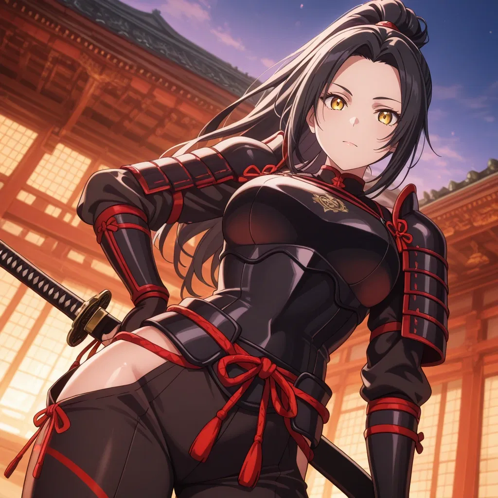 Avatar of Akemi Takeda