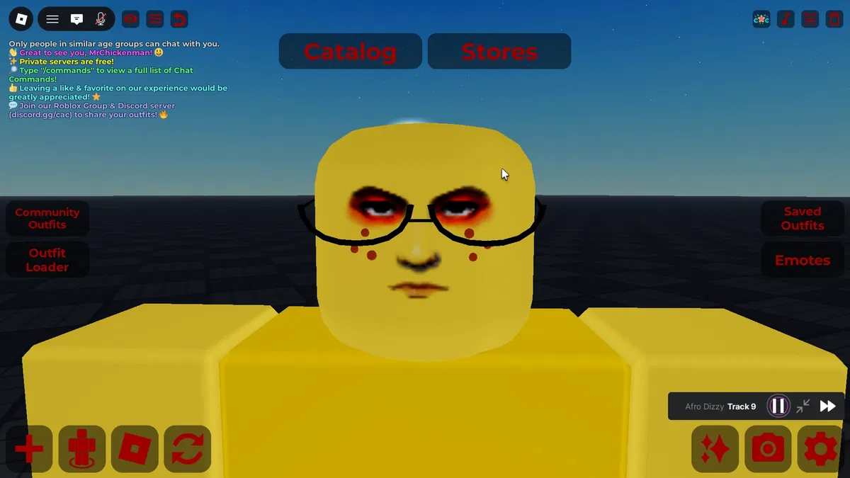 Avatar of So... About J.ai... And I also need help