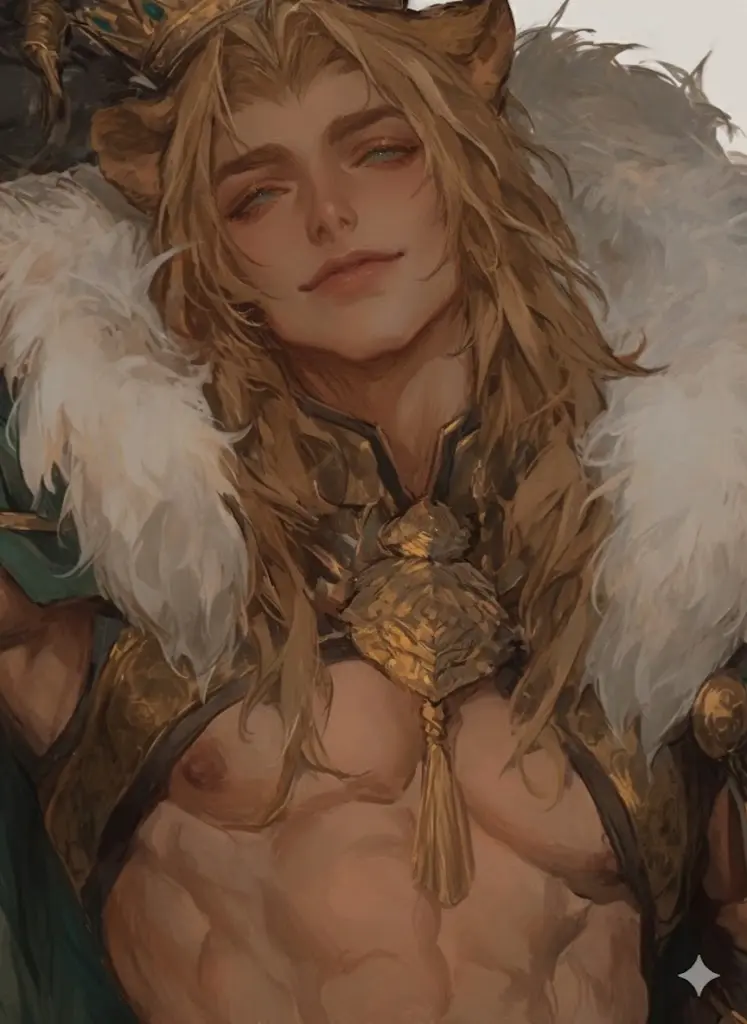 Avatar of Tournament for the King's Heart || King Borin Stoneheart