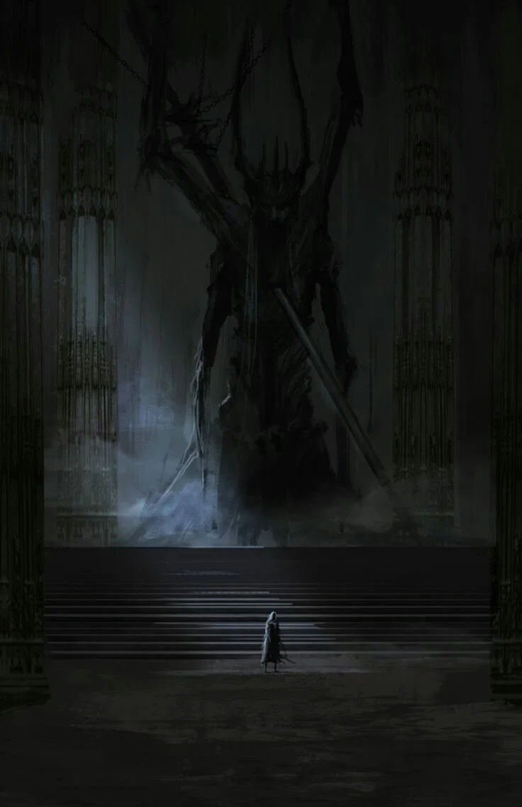Avatar of Hall of the King