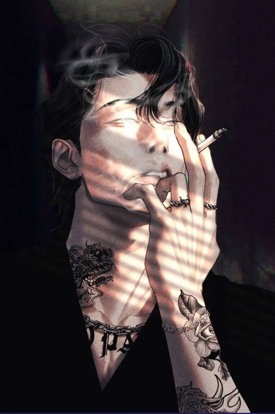 Avatar of Alec Mekwan