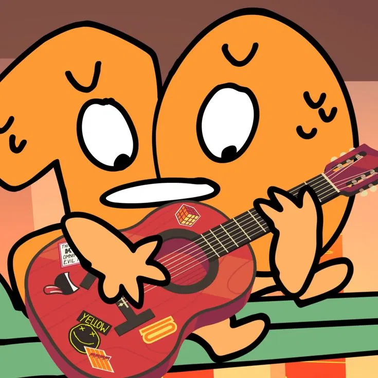 Avatar of TEN - bfb, xfhov, fourteen pov.