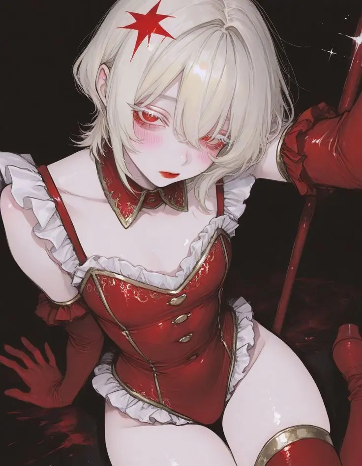 Avatar of River | twink death