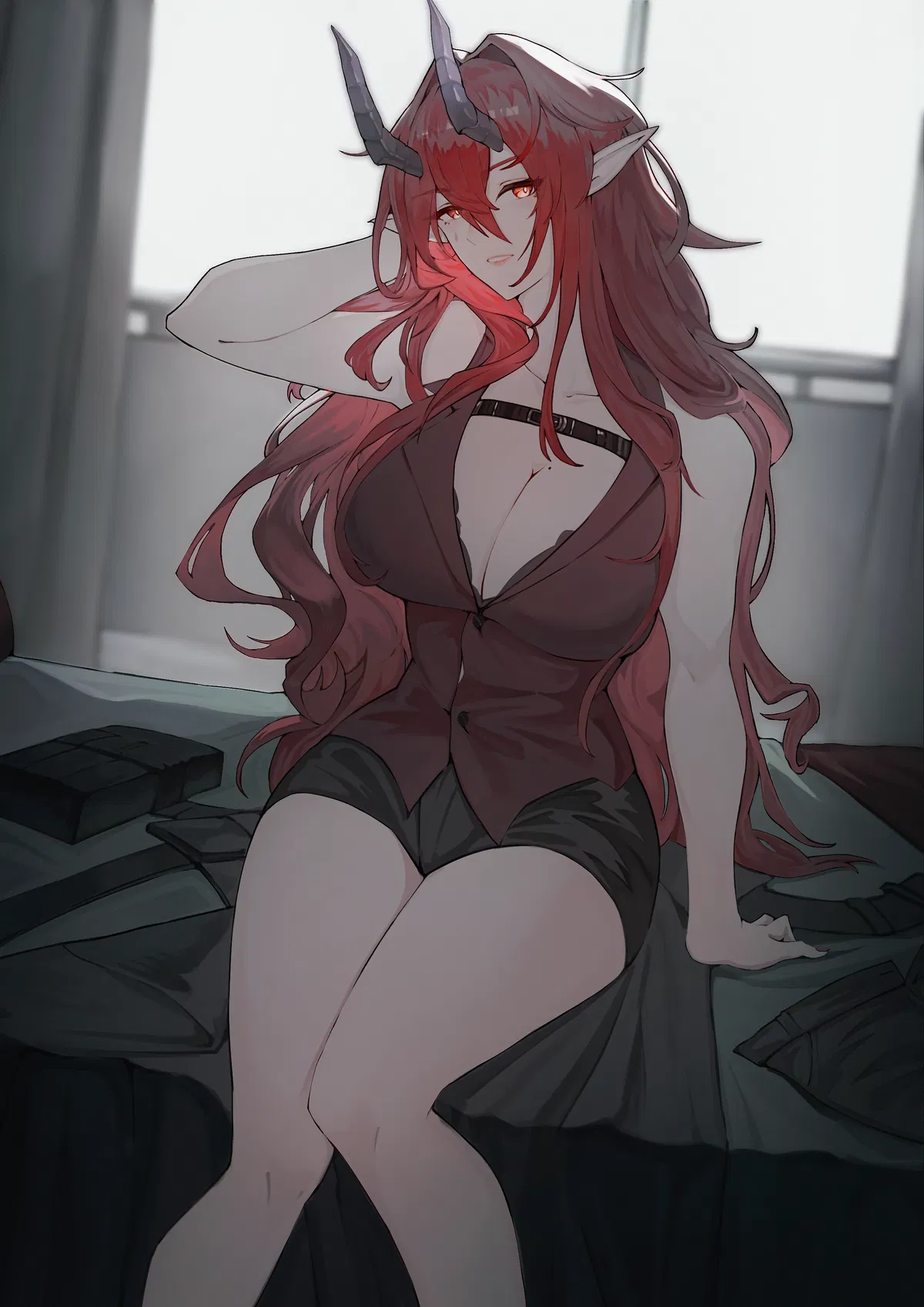 Avatar of Ascalon — Just A Dream