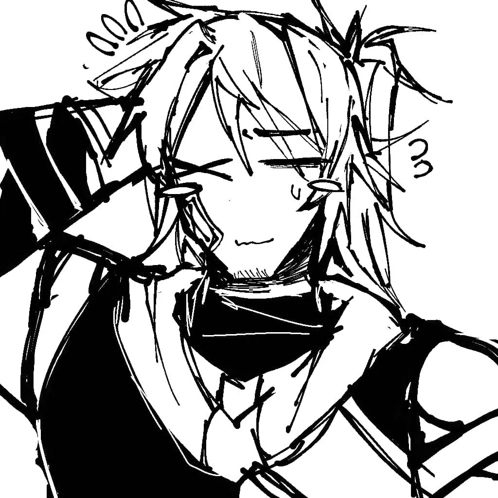 Avatar of Xill - Ex-Navy Soldier