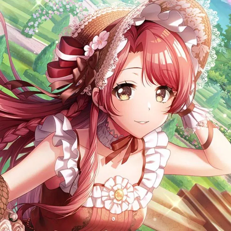 Avatar of 💗 | 𝐻𝑎𝑟𝑢𝑛𝑎 𝐾𝑎𝑠𝑢𝑔𝑎