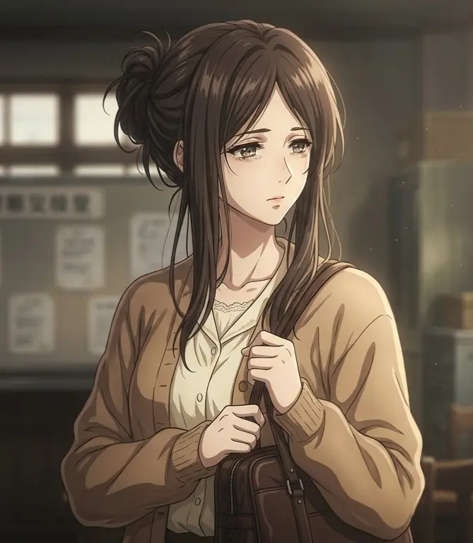 Avatar of Shiori Watanabe