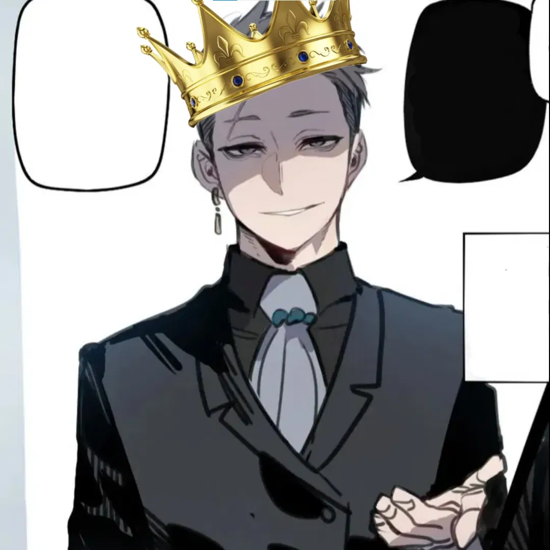 Avatar of King Jinguis/WORST FUTURE - All According To Plan