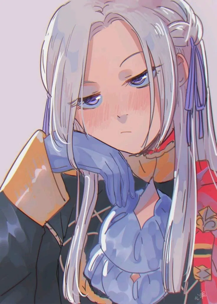 Avatar of Edelgard von Hresvelg