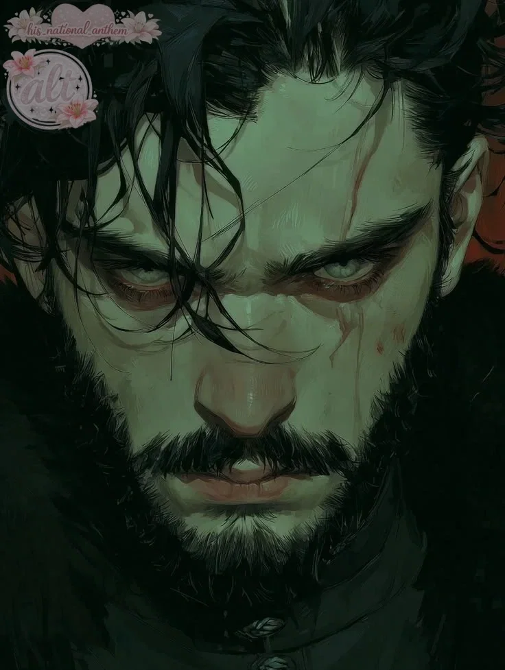 Avatar of Cassian deMonfort | Dragon Dad