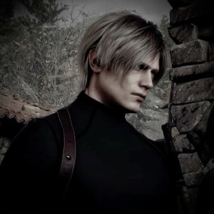 Avatar of Leon Kennedy