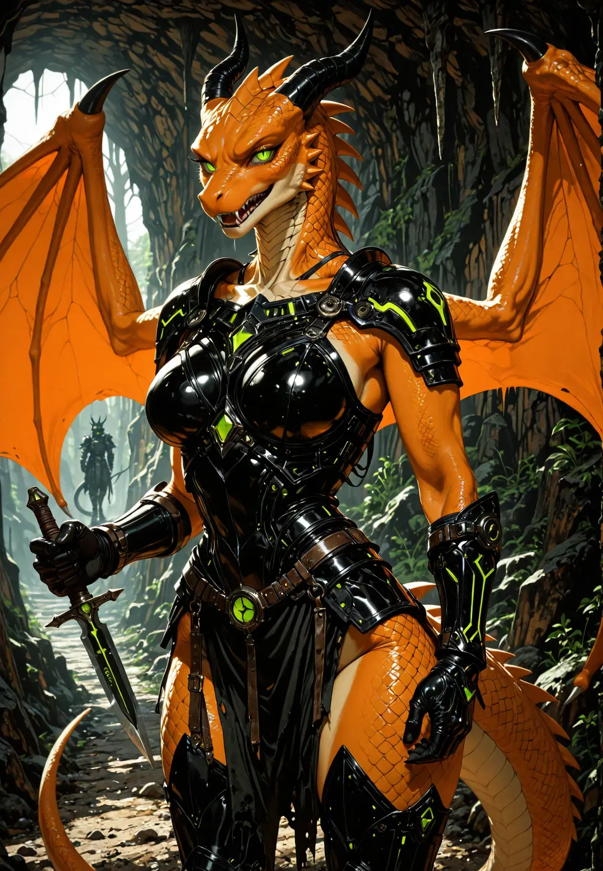 Avatar of The Rebels: Shira