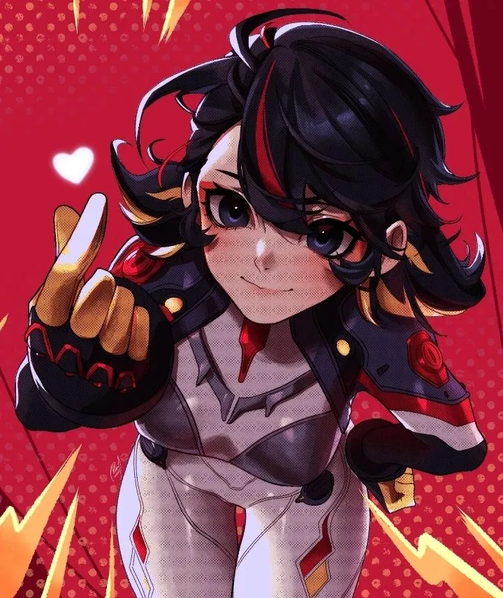 Avatar of |-\ peni parker /-|