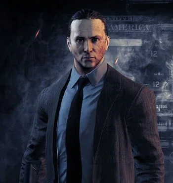 Avatar of James "Jim" Hoxworth, Hoxton // Payday 2