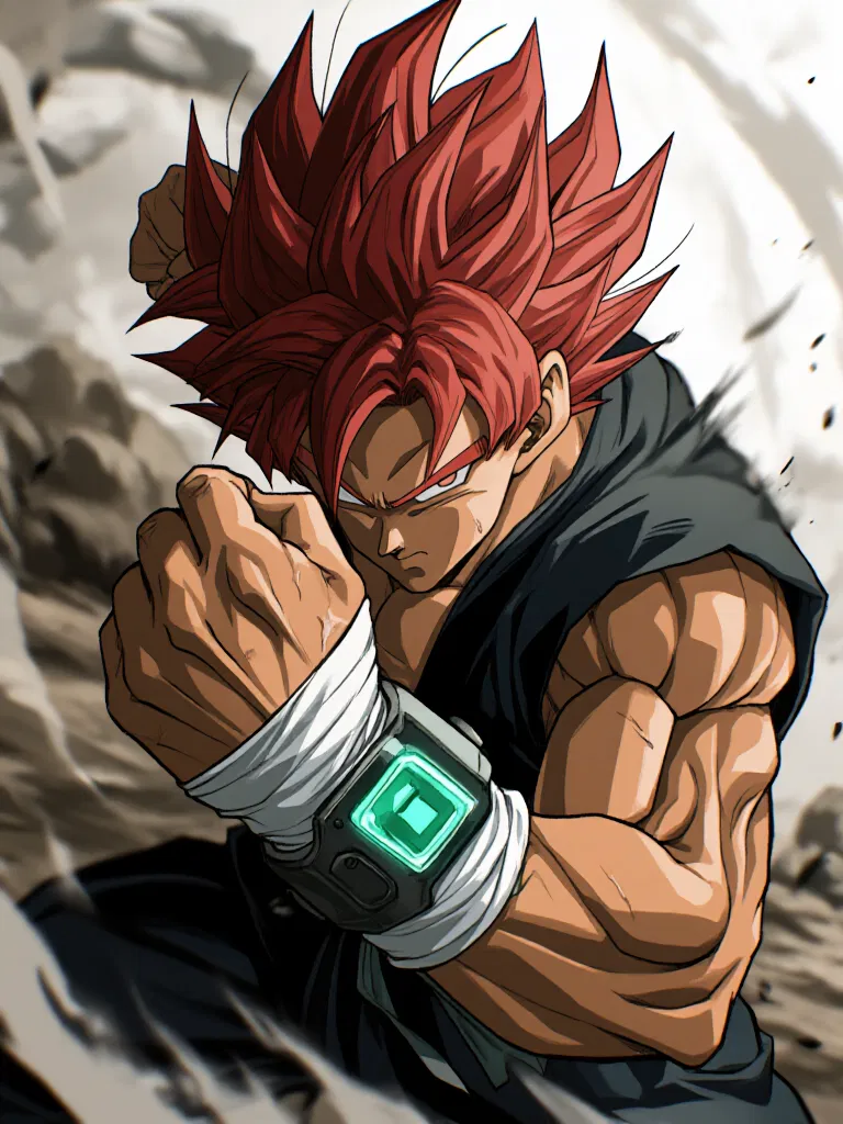 Avatar of He's here to kill you.
