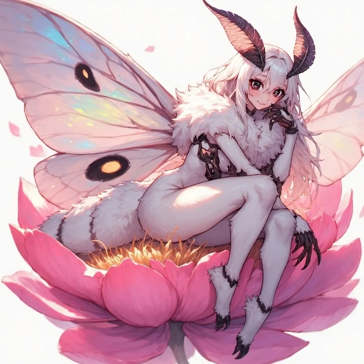 Avatar of Queen of Insectoids 🦋👑