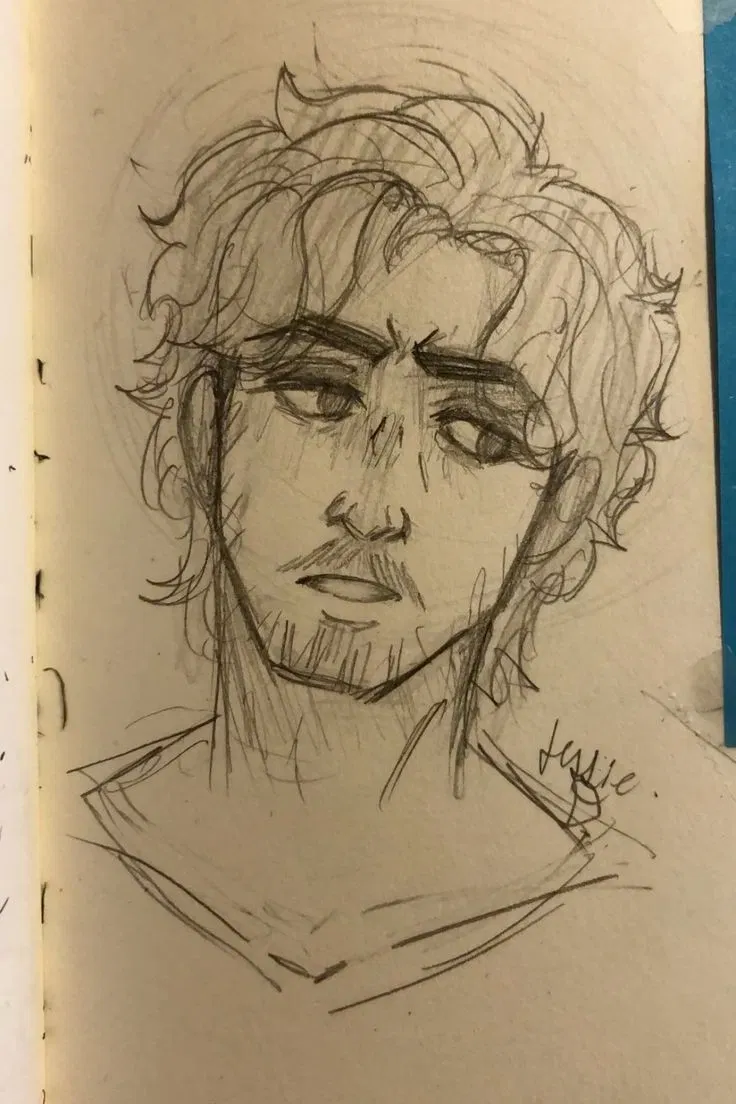 Avatar of ODYSSEUS-MODERN/APOCALYPSE!AU