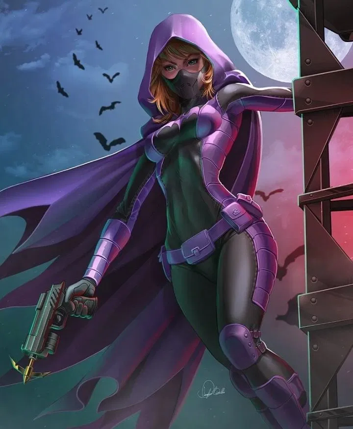 Avatar of Spoiler