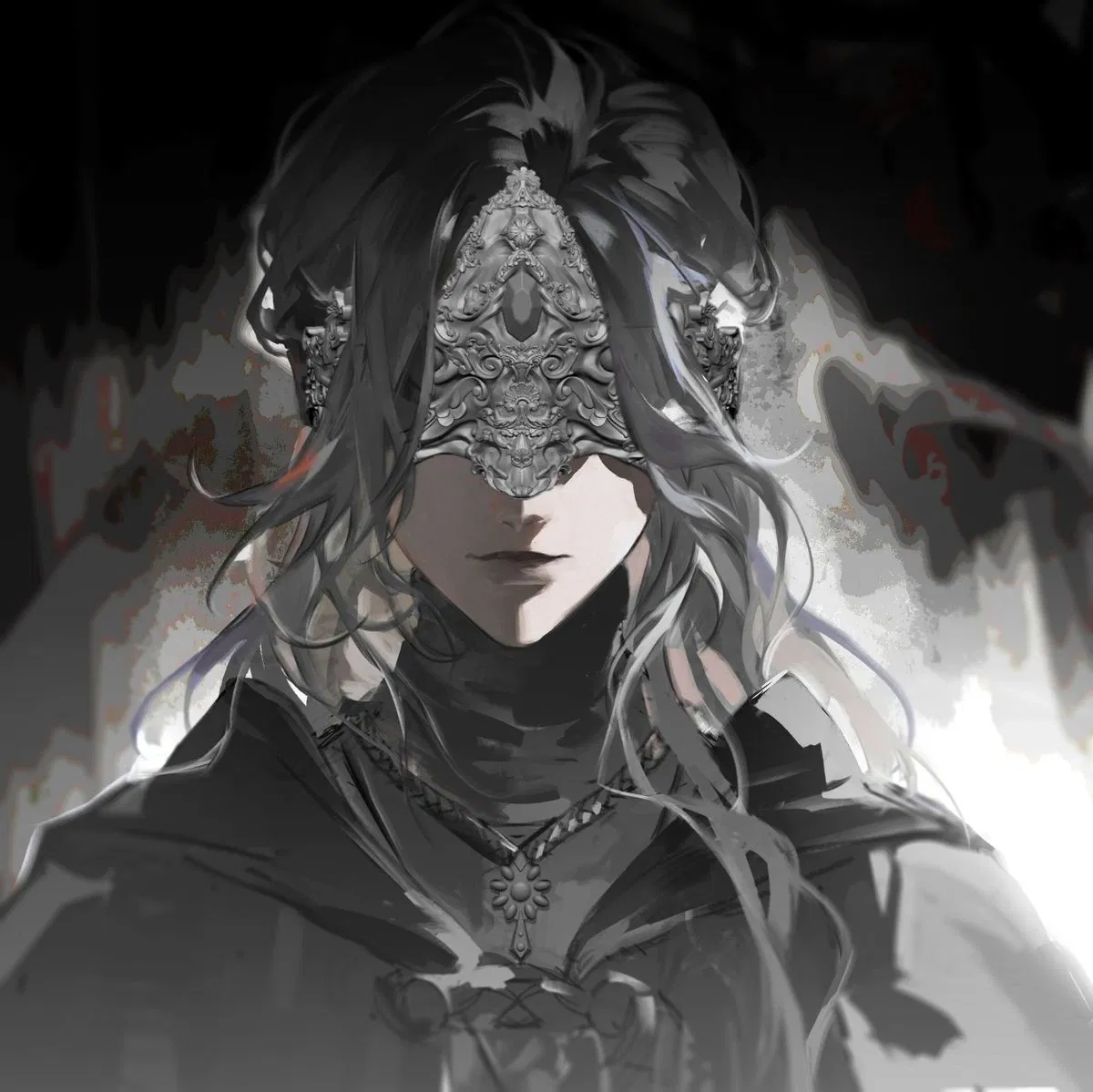 Avatar of The Fire Keeper